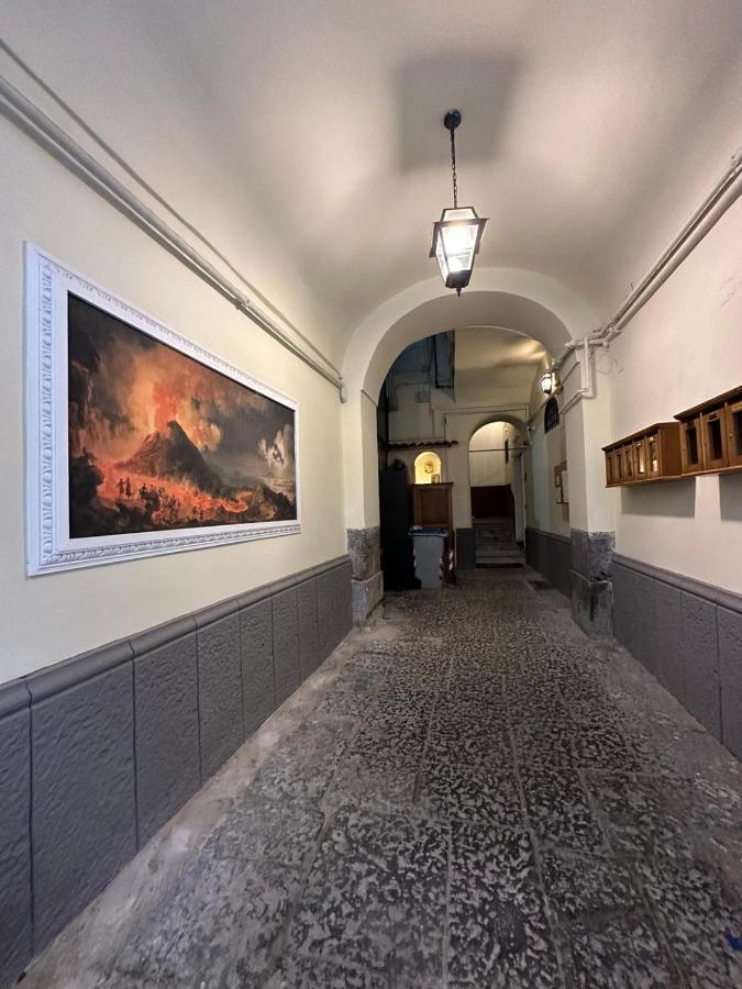 Terrazze Toledo Apartment Naples Exterior photo