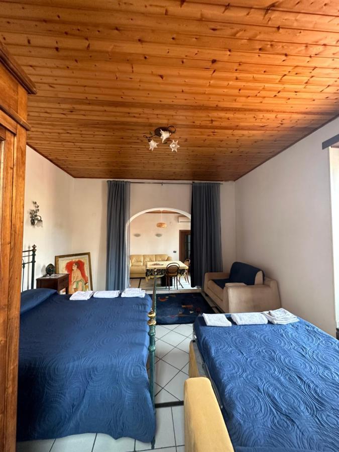 Terrazze Toledo Apartment Naples Exterior photo