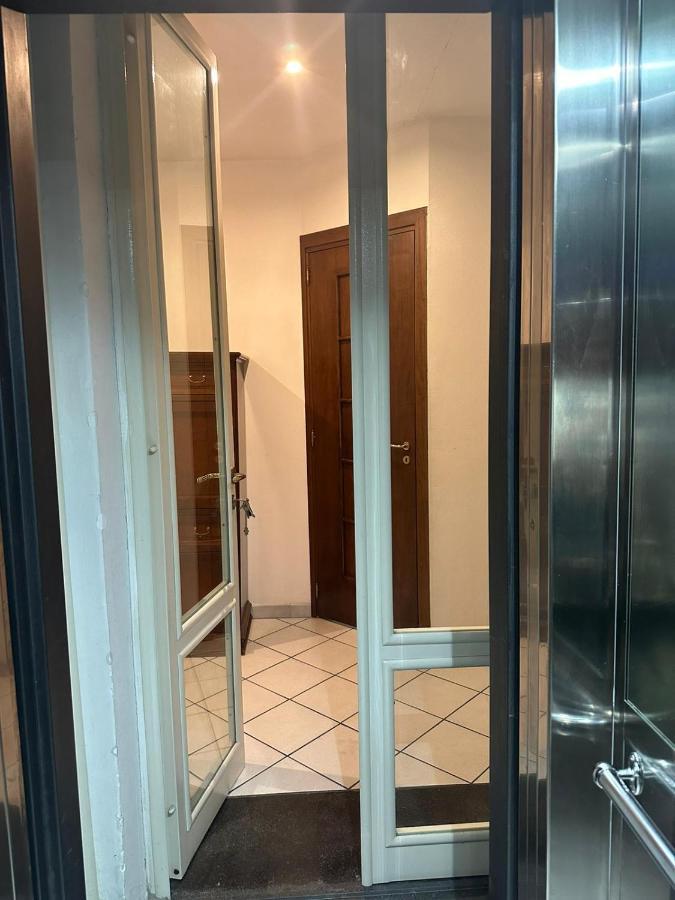 Terrazze Toledo Apartment Naples Room photo