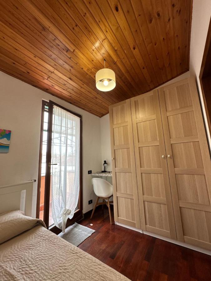 Terrazze Toledo Apartment Naples Exterior photo
