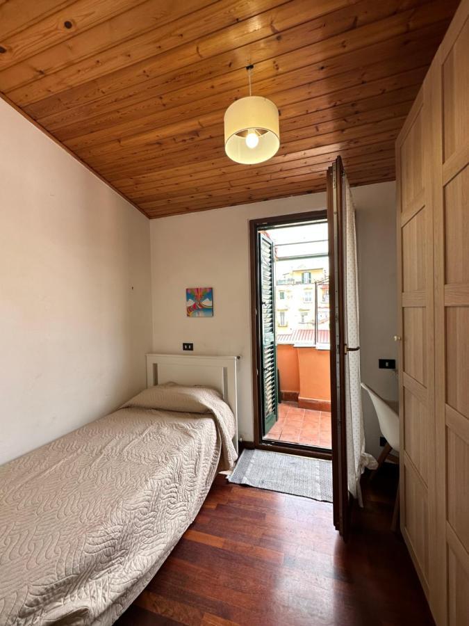 Terrazze Toledo Apartment Naples Exterior photo
