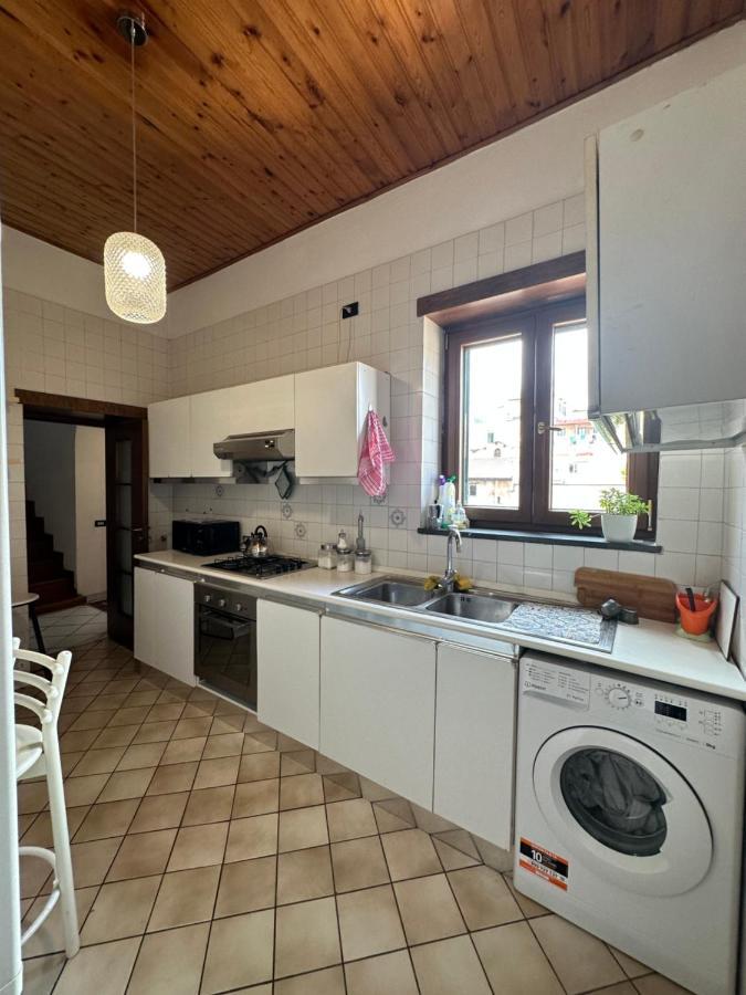 Terrazze Toledo Apartment Naples Exterior photo